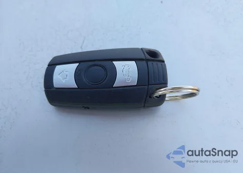 2007 BMW 328I from USA, damaged, VIN WBAVA37527NL17598